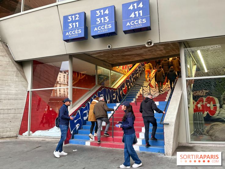 Expérience Paris-Saint-Germain - IMG 1776