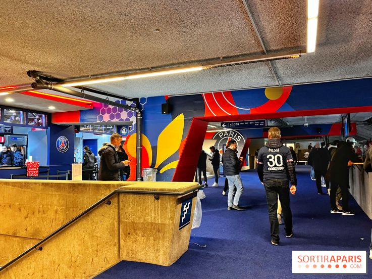 Expérience Paris-Saint-Germain - IMG 1778