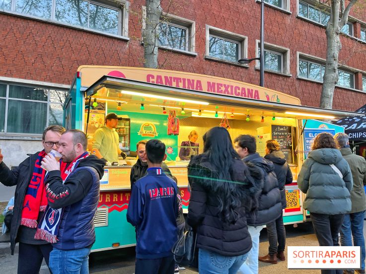 Expérience Paris-Saint-Germain - IMG 1788