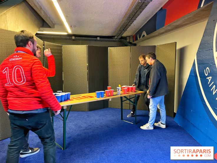 Expérience Paris-Saint-Germain - IMG 1800