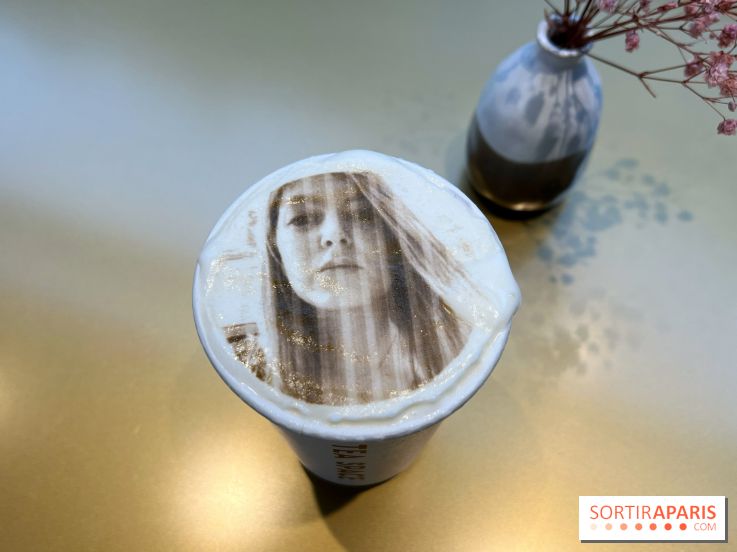 Tea Space - Bubble tea