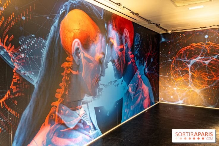 Paradox Museum Paris - les photos