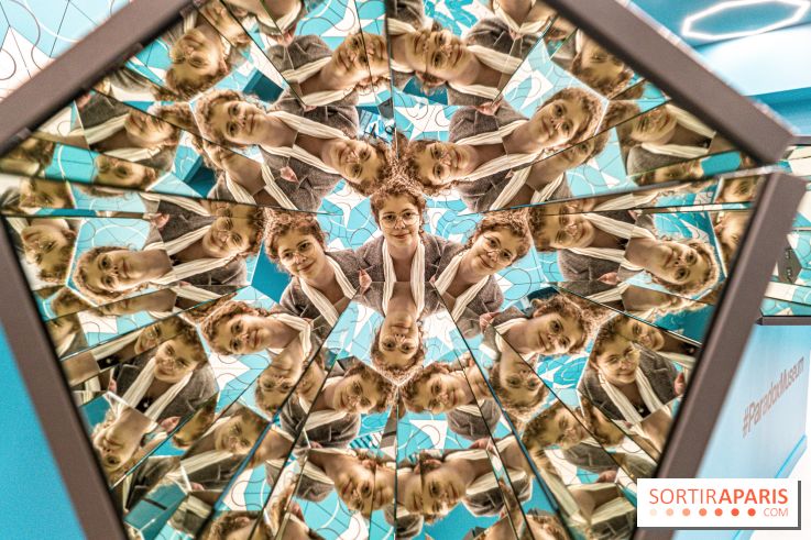 Paradox Museum Paris - les photos -  A7C0747