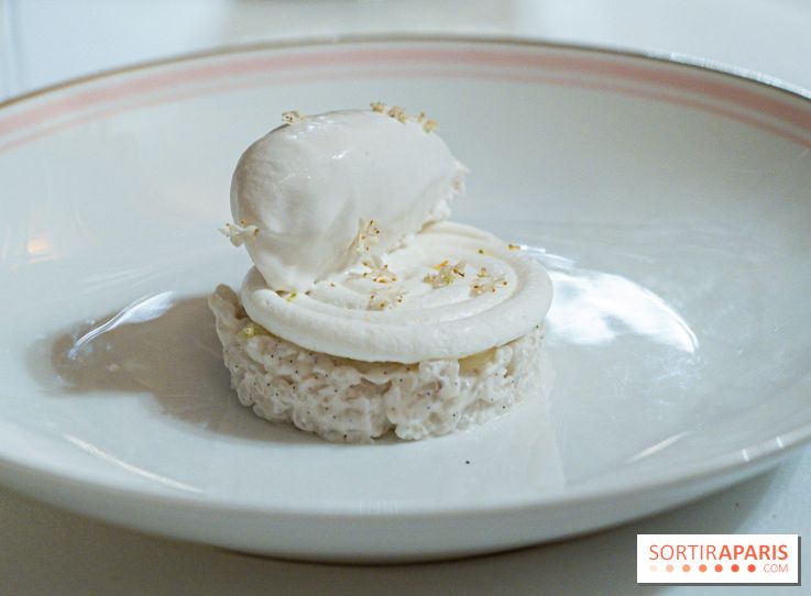 Soirées Royales de la Top Chef Louise Bourrat chez Ladurée - les photos - A7C0954