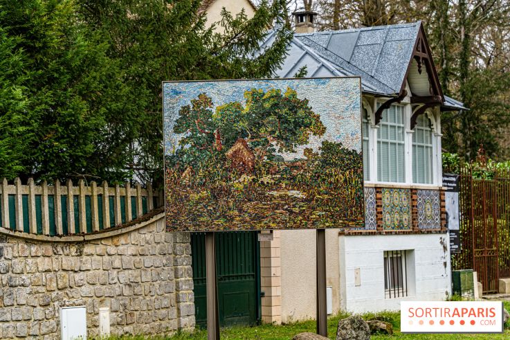 Barbizon, le village entre art et nature