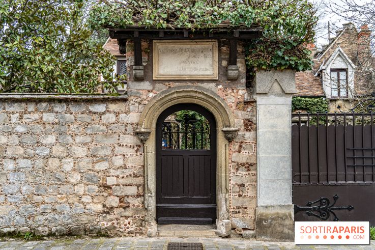 Barbizon, le village entre art et nature  -  A7C7518