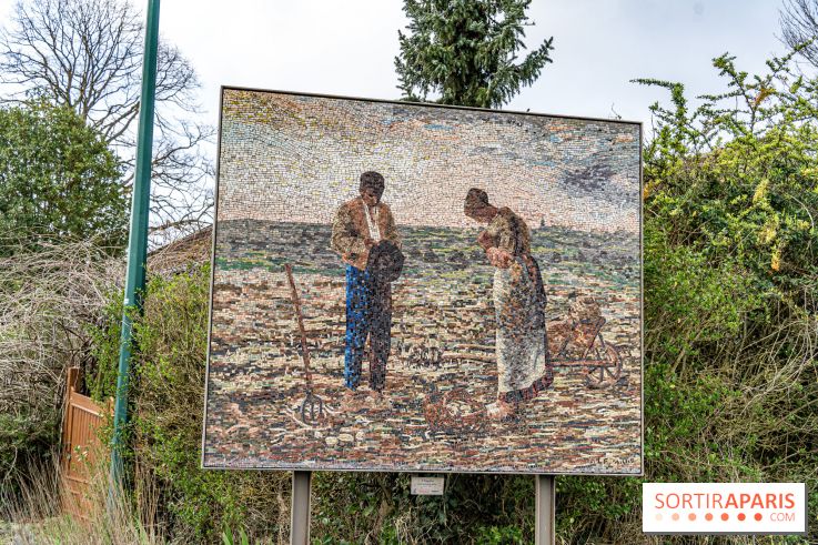 Barbizon, le village entre art et nature