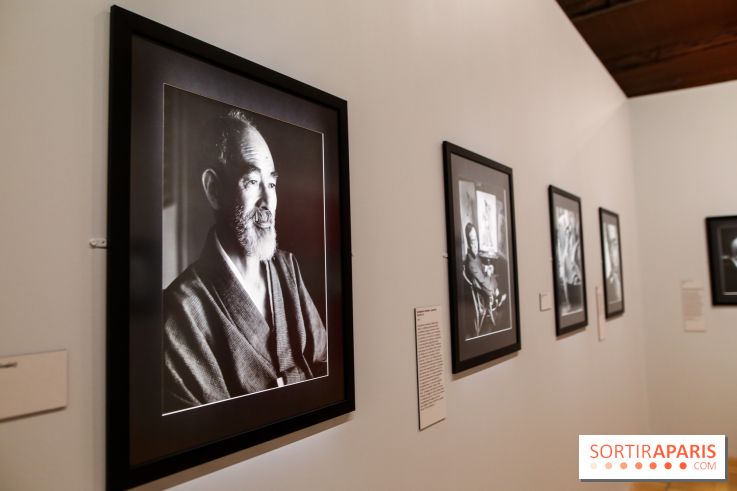 Ken Domon, nos photos de l'expo à Paris