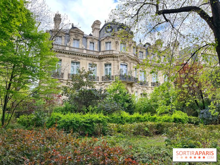 Musée de la Pharmacie - Dynastie Menier - IMG 2153