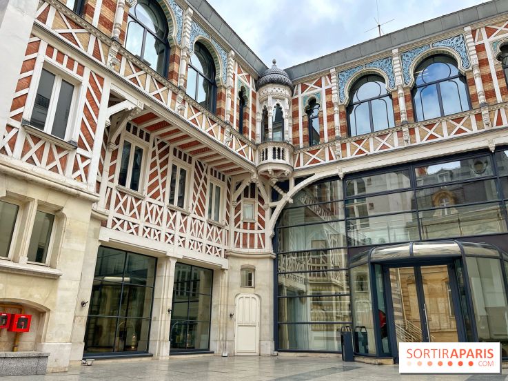 Musée de la Pharmacie - Dynastie Menier - IMG 2169