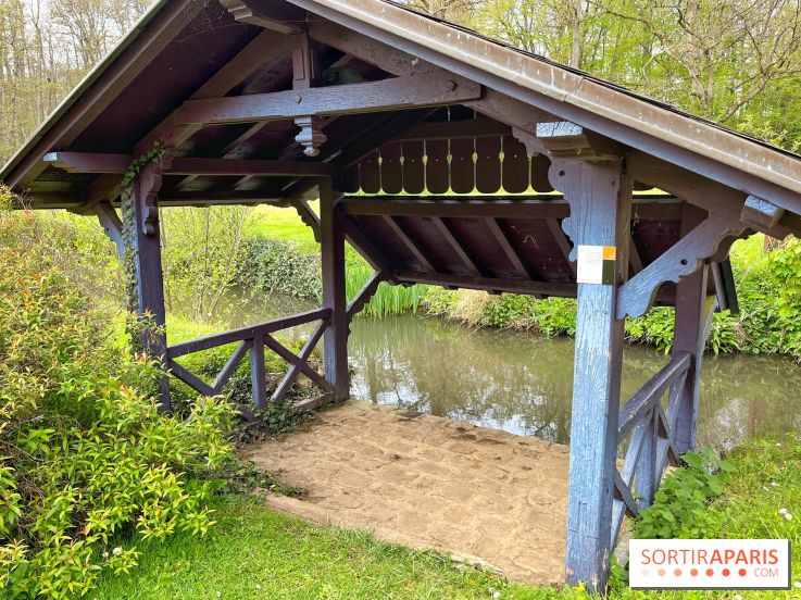 Maison Elsa Triolet-Aragon - IMG 2124