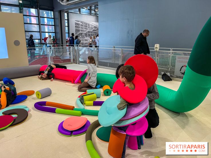 Les Plantamouves du Centre Georges Pompidou - 4BD6D85A 4F04 402F 9C46 BB70336DD00E