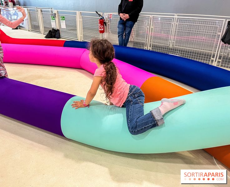 Les Plantamouves du Centre Georges Pompidou - CC8E8B8D F884 414A 9509 16BD61DF0E2D