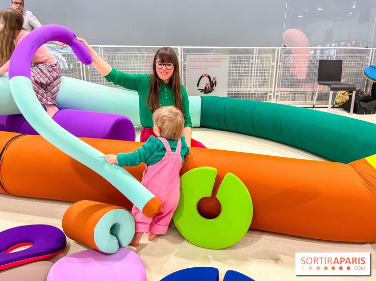 Les Plantamouves du Centre Georges Pompidou - 7DE37041 2163 4D70 9B2F 31A117675D6E