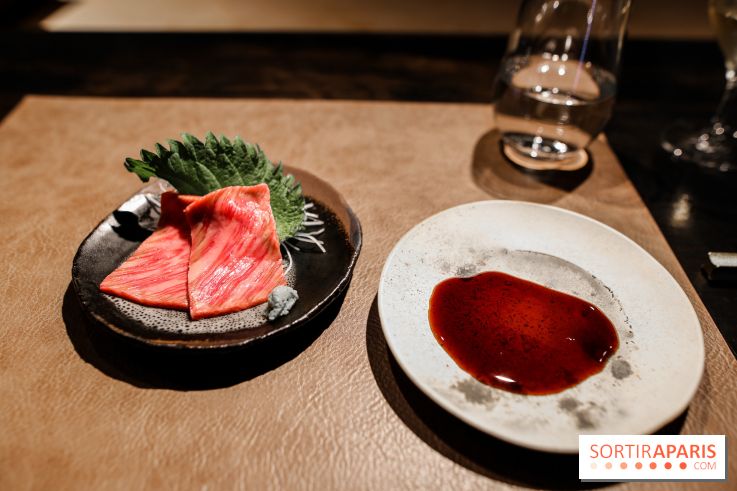 Steakhouse 1146 à Paris, nos photos