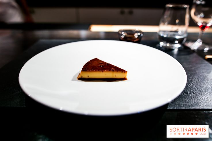 Steakhouse 1146 à Paris, nos photos