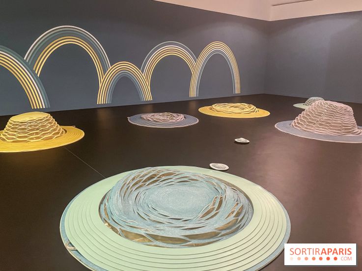 Galerie des enfants du Centre Pompidou - 1C21B92C B9E8 4759 B4D0 60F2FB76A918