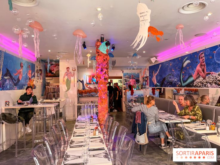 Tata Burger, le restaurant aux burgers en forme de zizi dans le Marais - 7627A9C2 4F7D 4726 A0CD F1E6210FAF81