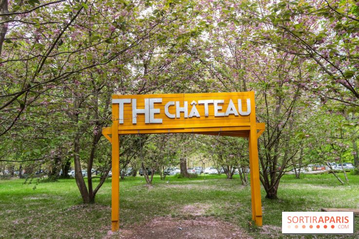 Wat Thammapatip Inrernational : la pagode bouddhiste et sa street food thaï, à Moissy-Cramayel - 29D50C8E 0307 4C82 92F3 D86D7C6FA40E