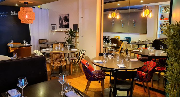 Sens Unique, un bar à tapas qui donne l'eau à la bouche - 7