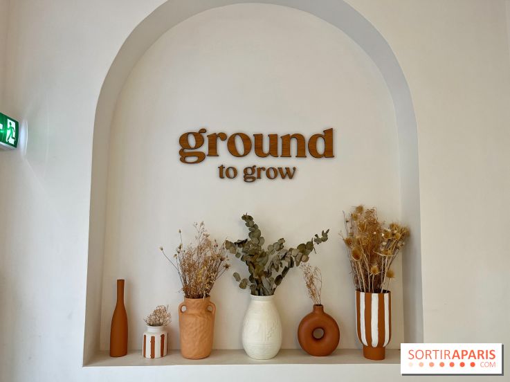Ground to Grow - IMG 2296