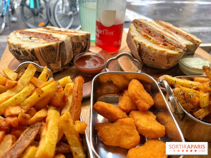 Les Tontons Veg - IMG 2350