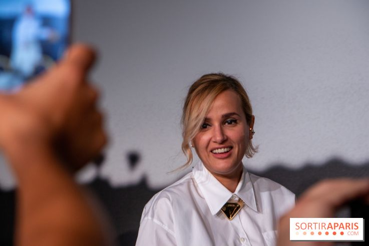 Festival de Cannes 2023 : Conférence de presse du Jury