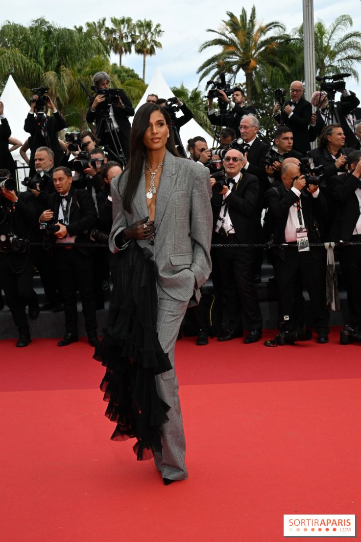 ©Rachid Bellak - Cindy Bruna