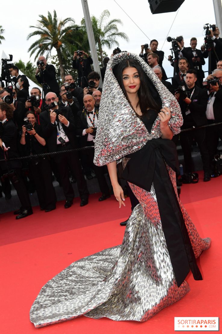 ©Rachid Bellak - Aishwarya Rai