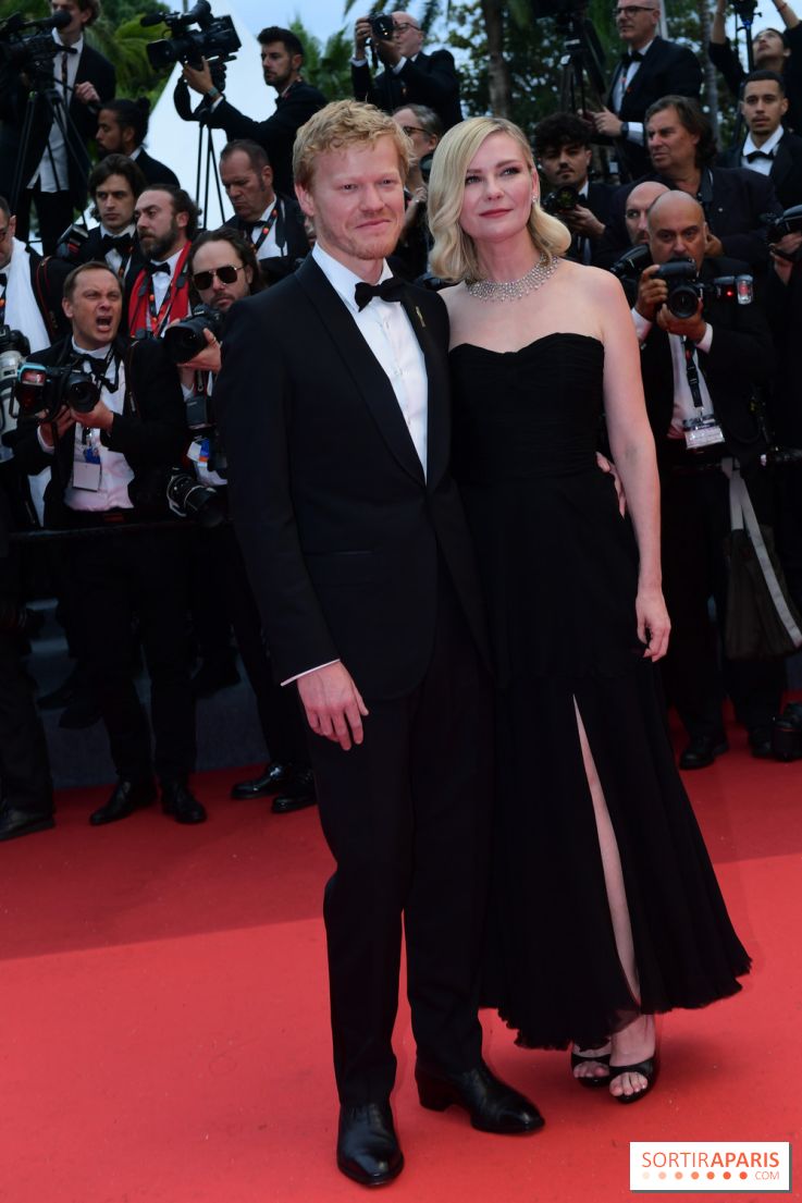 ©Rachid Bellak - Kirsten Dunst