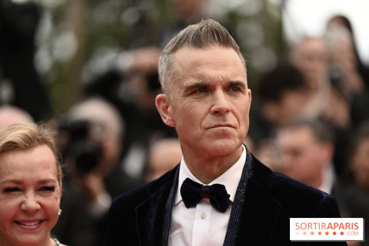 ©Rachid Bellak - Robbie Williams