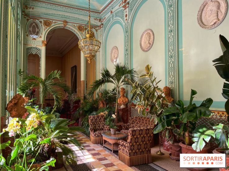 Hôtel de la Païva - IMG 2690