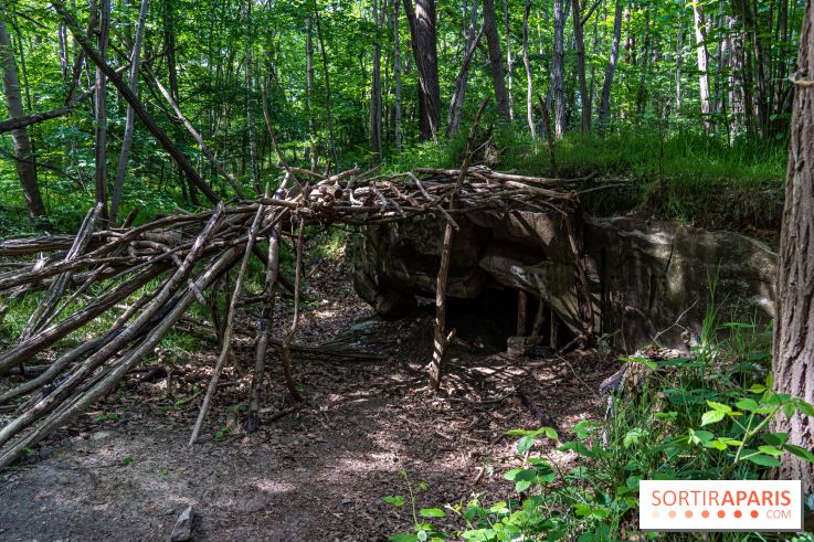 Sentier découverte de Maincourt - Vallée de Chevreuse - A7C4101