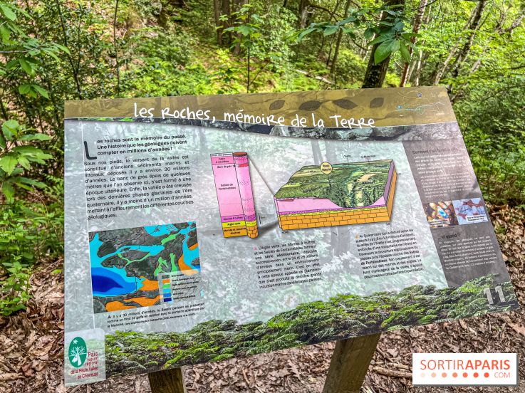 Sentier découverte de Maincourt - Vallée de Chevreuse - IMG 7047