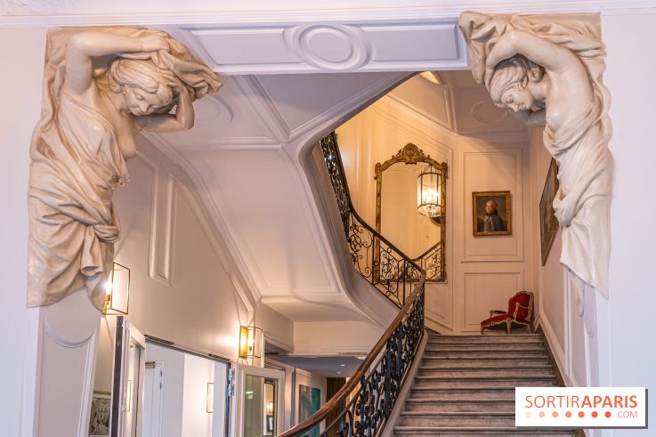 Hotel Alfred Sommier Paris