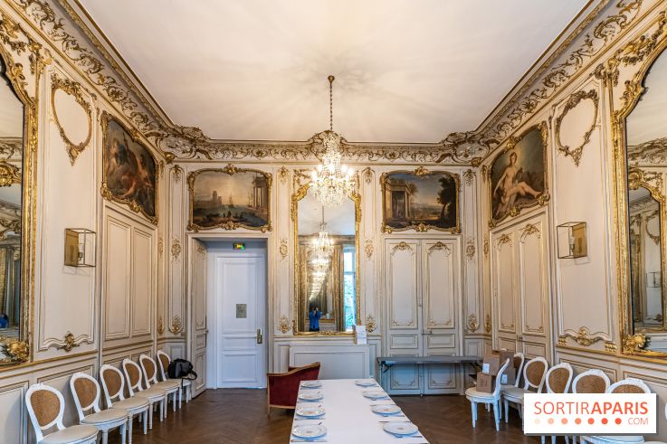 Hotel Alfred Sommier Paris - A7C3297