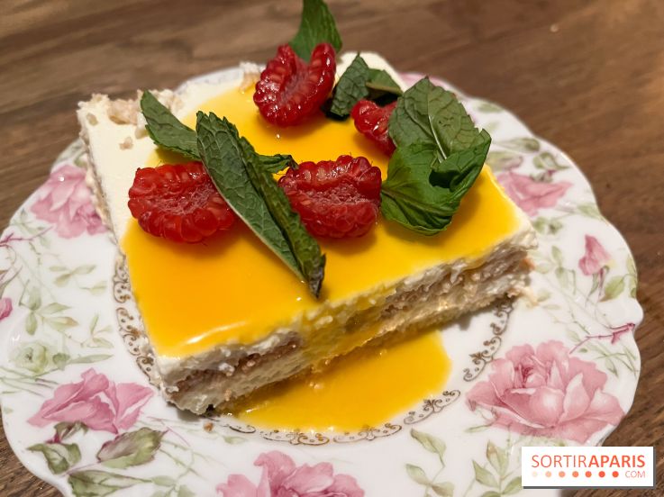 Shana, le bar à vins convivial qui rend hommage à la cuisine juive - IMG 8926 2