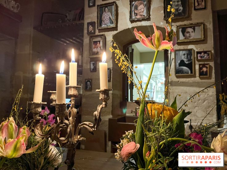 Shana, le bar à vins convivial qui rend hommage à la cuisine juive - IMG 8935 2