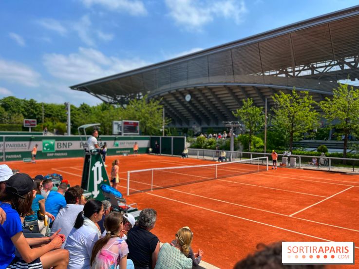 Roland-Garros 2023