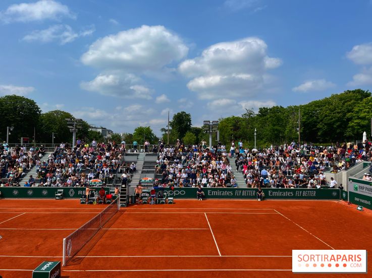 Roland-Garros 2023