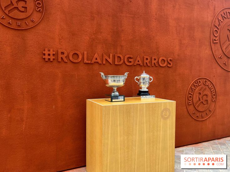 Roland-Garros 2023