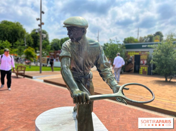 Roland-Garros 2023