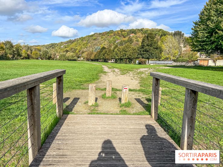 Vétheuil, village du Val d'Oise - IMG 7415