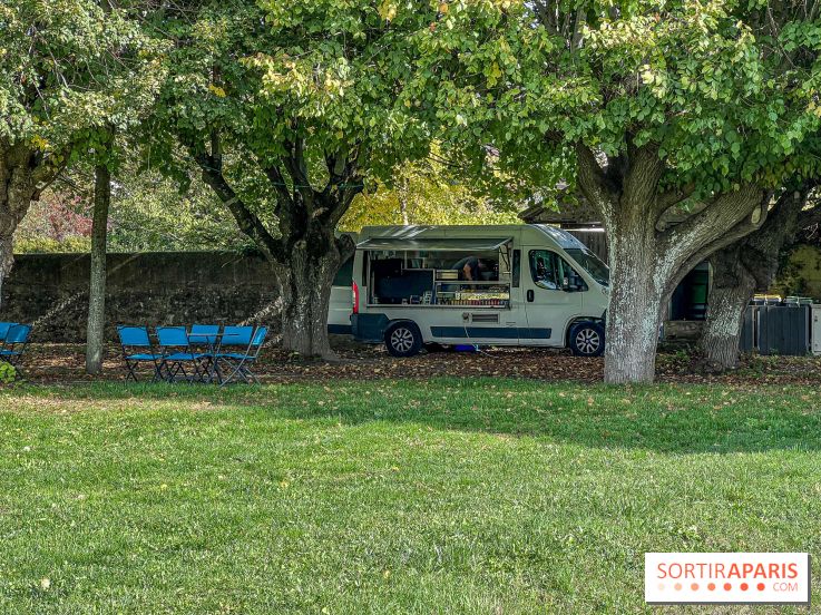 Vétheuil, village du Val d'Oise - IMG 7416