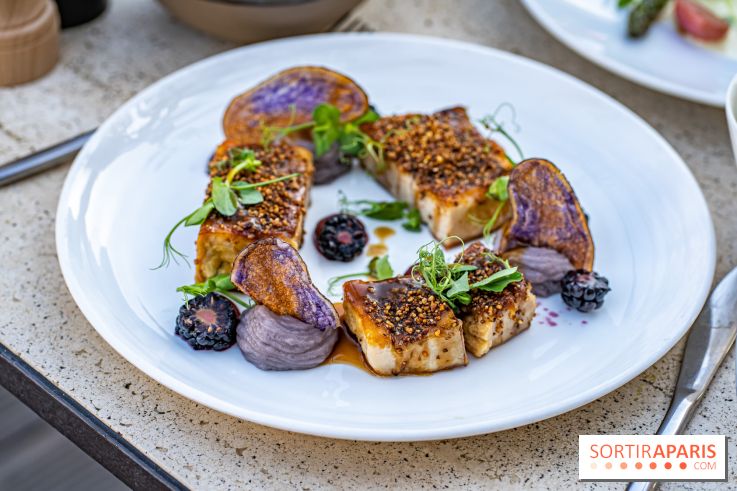 Le Perchoir Porte de Versailles 2023