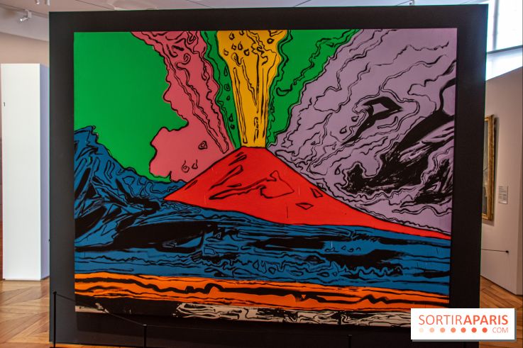 Exposition Naples à Paris au Musée du Louvre