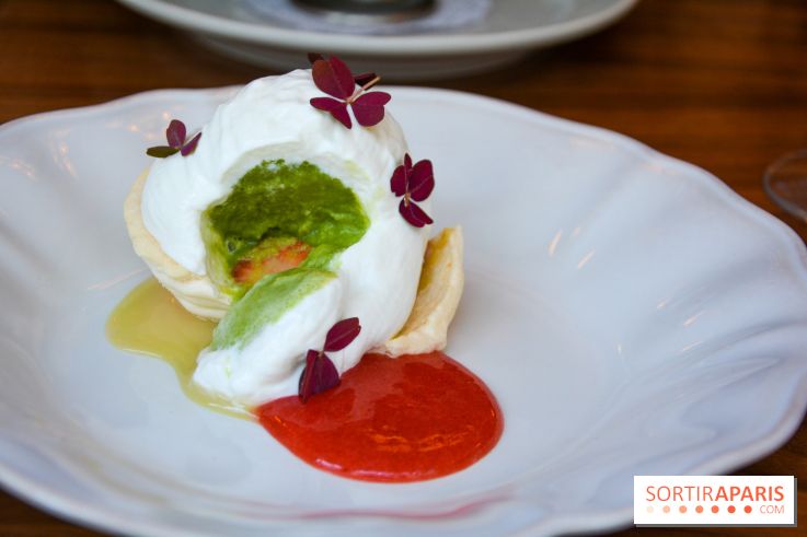 Hectar, le restaurant de gastronomie française abordable par l'audacieux chef Benjamin Schmitt - DSC 0929 2