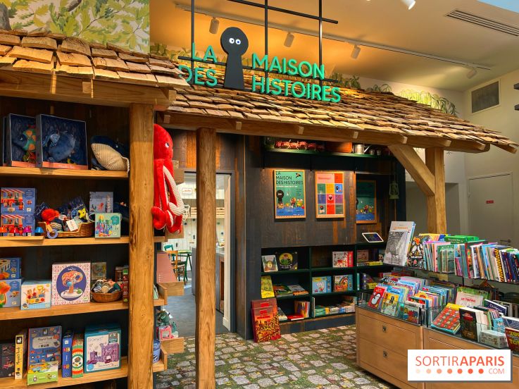 La Maison des Histoires - IMG 2986