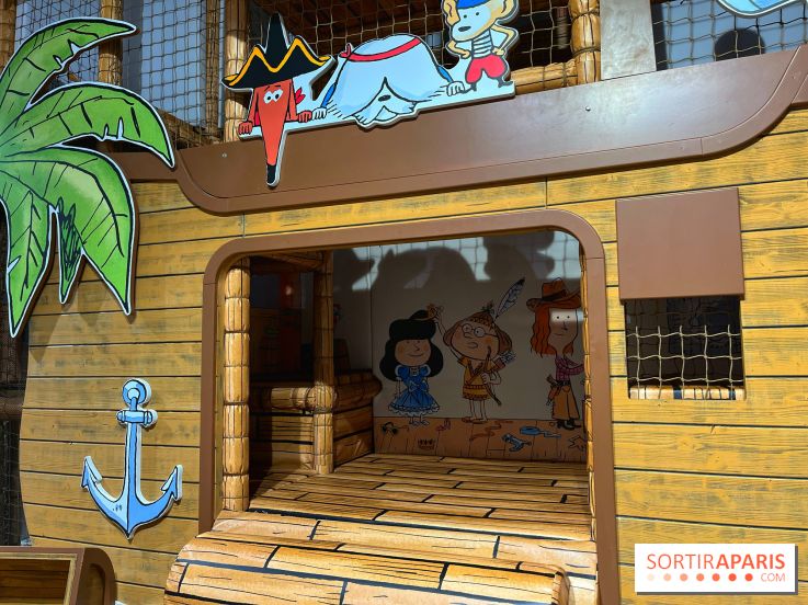 La Maison des Histoires - IMG 2992