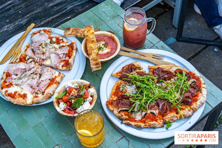 Perchoir de l’Est - terrasse Gare de l’Est - photos -  A7C5238